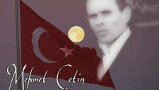 Mehmet Çetin Farkeyledim