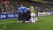 Moussa Sow En Güzel 5 Gol