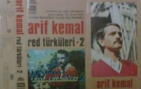 Arif Kemal - Bu Aşk Burada Biter