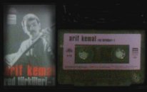 Arif Kemal - Karanlik