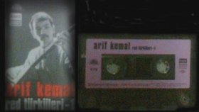 Arif Kemal - Karanlik Arif Kemal - Karanlik