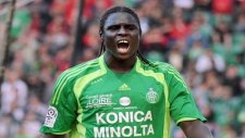 Beşiktaş'a sürpriz stoper! Moustapha Sall