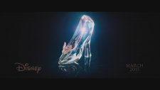 Cinderella (2015) İlk Klip