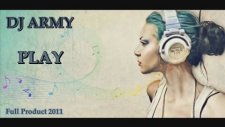Dj Army - Play