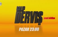 Galip Derviş 45. Bölüm Fragmanı