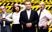 Galip Derviş 45. Bölüm Fragmanı