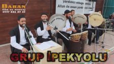 Grup İpekyolu Murat Rifai Ve Grubu