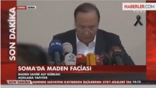 Maden Sahibi Alp Gürkan Basın Açıklaması Yaptı