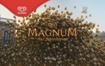 Magnum 25. Yıl Reklam Filmi