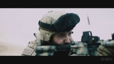 Monsters Dark Continent Fragman