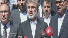 Taner Yıldız - Maksimum 302 İşçi Kaybetmiş Olacağız