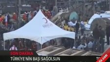 Tgrt Haber - Manisa Soma'da Son Durum ( Son Dakika Haberleri)