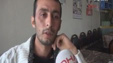 8,5 Saat Ceset Üzerinde Sürünerek Dışarı Çıktım