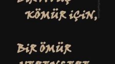 Ahmet Kural Soma İçin ( Şiir )