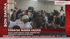 Basın Toplantısını Bitiren Soru ! | Haberler Güncel Haberler - Son Dakika Haberler