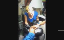 Bayan Dövme Sanatçısı Tattomix