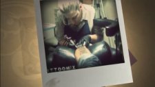 Bayan Dövmeci (Woman Tattoo artist) Tattomix Dövme Şişli