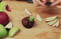 Çılgın Şef'ten Tombul Hindi'nin Muffin Tarifi