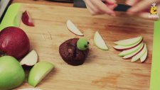 Çılgın Şef'ten Tombul Hindi'nin Muffin Tarifi