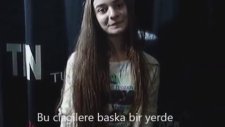 Dövmeden Korkulur mu, Tattomix Dövme Şişli