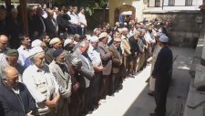 Soma İçin Gıyabi Cenaze Namazı