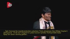 Fransız Kanalı'nda Soma ile Dalga Geçilmesi