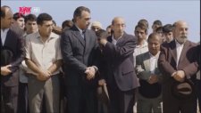 Başkan Kım Olabılır