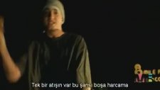 Eminem - Lose Yourself ( Türkçe Altyazılı)