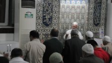 Esentepe Camii Soma Mevlütü