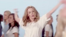 Kylie - I Was Gonna Cancel