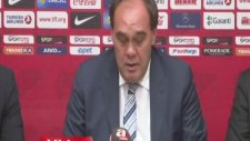 Tff'den Soma'ya Dev Yatırım