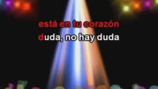 Violetta Juntos Somos Mas - Karaoke