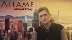 Allame - Günah Telaşı Allame - Günah Telaşı