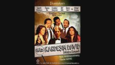 Bülent Ergün - Tiyatrokare - İkiz Kardeşim David - Dedektif Gordon