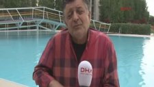 Mersin İdman Yurdu'ndan Ayrılan Yılmaz Vural Açıklamalarda Bulundu