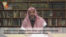 Rukyeci'nin Dindarliği , Yanlış Anlaşılan Bir Kavram - Prof.halid Habeshi
