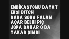 Sehinsah - Her Yer Flu Sehinsah - Her Yer Flu