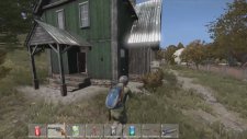 Dayz Standalone - Bölüm 3 - Birini Öldürdüm