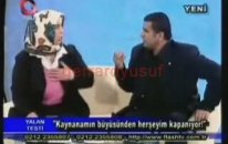 Fenomen Melek Subaşı :))