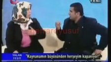 Fenomen Melek Subaşı :))