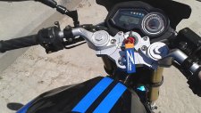 Mondial Motor Sesi