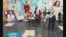 Nadir Show - Nadir Saltık - Sivasın Yollarına - Rumeli Tv