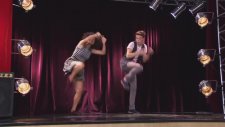 Violetta - Bailan Ser Mejor
