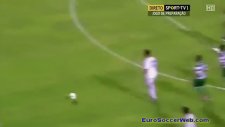 Xabi Alonso Ağları Deliyor