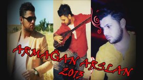 Armağan Arslan - Kış Masalı Armağan Arslan - Kış Masalı