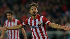 Diego Ribas da Cunha | Goller | Asistler