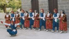 Hozan Muzaffer Halay