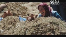 Samet Tosun - Maden İşçisi (Soma)