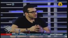 Abidin Özşahin - 4. Boyut Programı