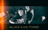 Anıl Piyancı | Allame - Yeşil Oda Cypher